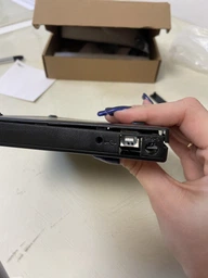 Зовнішня кишеня Maiwo для DVD-привода ноутбука SATA-to-SATA — USB 2.0 (K520B) фото від покупців 6