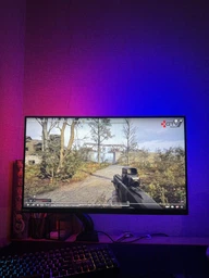 Адаптивная LED лента Skydimo Ambilight для Mac/Windows 27 дюйма фото от покупателей 3