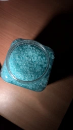 Морская соль для ванн Bioton Cosmetics Spa Aroma натуральная соль озера Сиваш, 750 г фото от покупателей 1