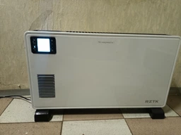 Конвектор RZTK CVT 3023Е фото от покупателей 9