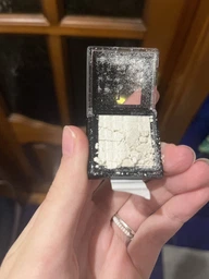 Тени для век KSKY Нюдовый 2,5 г (8033813184133)