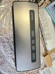 Вакууматор Gorenje VS120E фото от покупателей 6