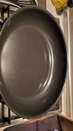 Сковорода KitchenAid CSS с керамическим покрытием 24 см (CC005701-001)