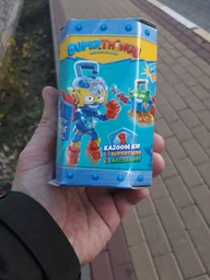 Игровой набор SuperThings Rescue Force Казум-Кид (PST10D066IN00) фото от покупателей 1