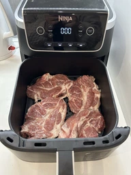 Мультипіч Ninja Air Fryer Pro AF140EU 1750 Вт фото від покупців 1