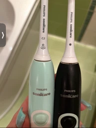 Насадки для зубной щетки PHILIPS Sonicare HX9004/10 i InterCare