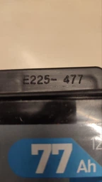Автомобільний акумулятор Exide Premium 6СТ-61 Н (EA612) 61 А·год (-/+) Euro 600 А (EA612) фото від покупців 1