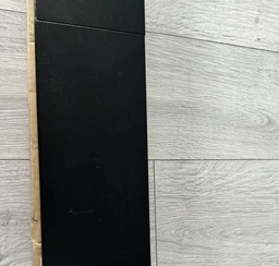 Сушилка для белья SKIF LOFT 80 Черная (00-00003631) фото от покупателей 6