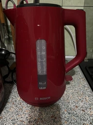 Электрочайник BOSCH MyMoment TWK1M123
