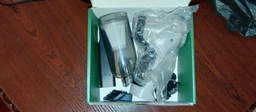 Пылесос беспроводной автомобильный Vacuum Cleaner HL 107