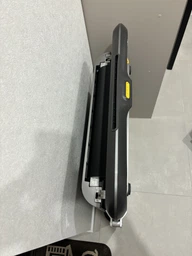 Бігова доріжка (доріжка для ходьби) Xiaomi KingSmith WALKINGPAD TREADMIL R1 PRO (TRRIF PRO) (6970492710517) фото від покупців 7