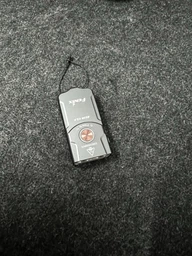 Ліхтар наключний Fenix E03R V2.0 (500 люмен, 7 режимів, USB-C), синій фото від покупців 18