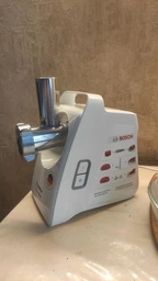 Мясорубка BOSCH MFW3520W
