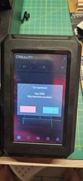 3D-принтер Creality Ender-3 V3 KE фото от покупателей 8
