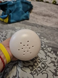 Іграшка для купання Bath Toys YB1768M Пінгвін в яйці фото от покупателей 3