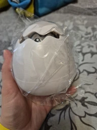 Іграшка для купання Bath Toys YB1768M Пінгвін в яйці