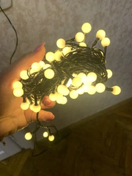 Гірлянда на 6 м., 88 LED діодів, дріт гнучкий червоний, свічення Червоне (8 режимів) від 220В (світлодіодна на ялинку, штору, вікно, стіну)