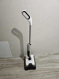 Акумуляторний миючий пилосос Karcher FC 7 Cordless (1.055-701.0) фото от покупателей 11