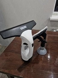 Віконний пилосос Karcher WV 2 Plus NP (1.633-661.0) фото від покупців 9