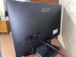 Монитор 27" Acer EK271EBI (UM.HE1EE.E04) IPS FHD / 100Hz / 1ms / AMD FreeSync / Low Blue Light / HDMI фото от покупателей 7