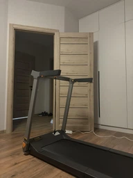 Бігова доріжка Xiaomi KingSmith Treadmill TRG1F ( 6970492718667) фото від покупців 4