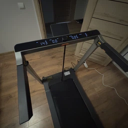 Бігова доріжка Xiaomi KingSmith Treadmill TRG1F ( 6970492718667) фото від покупців 3
