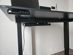Органайзер для хранения кабелей OfficePro CT310 Black фото от покупателей 6