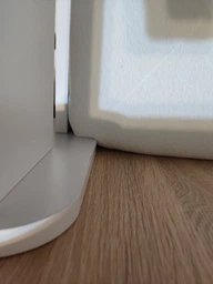 Кровать детская Pondi Лакки 80х160 см Дуб сонома/Нимфея Альба фото от покупателей 7