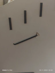 Органайзер DecorWood для телефонов 41х24х31 см фото от покупателей 1