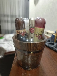 Подарочный набор для мужчин Cuba Original Cuba Gold 4 шт (5425017732334)