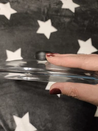 Кришка Pyrex Bombe 24 см (B24CL00/7646) фото від покупців 1
