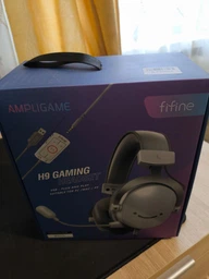 Наушники Fifine H9W White фото от покупателей 19