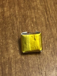 Акумулятор Li-Ion Pol 401012 35 mAh 3.7V фото от покупателей 1