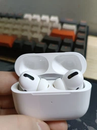 Бездротові Bluetooth наушники HOCO EW04 Plus White фото від покупців 7
