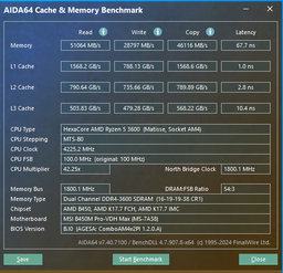 Пам'ять для настільних комп'ютерів GOODRAM 16 GB (2x8GB) DDR4 3200 MHz IRDM X (IR-X3200D464L16SA/16GDC)