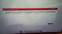 SSD диск Transcend SSD230S 256GB 2.5" SATA III 3D V-NAND TLC (TS256GSSD230S) фото от покупателей 4