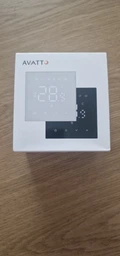 Датчик температури та вологості Tuya smart Bluetooth