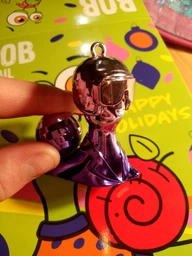 Набор Bob Snail Бокс с игрушкой и стикером 140 г (4820219347064) фото от покупателей 3