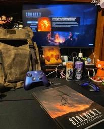 Игра S.T.A.L.K.E.R. 2: Heart of Chornobyl Ultimate Edition для PC (PC-KEY, электронный ключ в конверте) (1072008) фото от покупателей 3