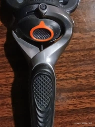 Станок для гоління чоловічий (Бритва) Gillette Fusion5 ProGlide Flexball з 2 змінними картриджами (7702018390816)