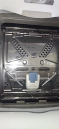 Стиральная машина автоматическая Whirlpool TDLRB 7222BS фото от покупателей 10