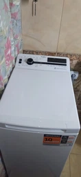 Стиральная машина автоматическая Whirlpool TDLRB 7222BS фото от покупателей 7