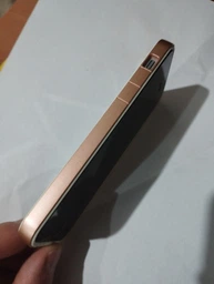 Чохол TOTU Design Aurora border series для iPhone 5/5s/SE Чорний/білий