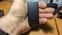 Батарейный отсек на 2 батарейки АА с крышкой и выключателем ArduinoKit фото от покупателей 2