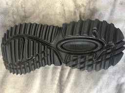 Ботинки Skechers Bionic Trail – Flashpoint Black 237104-BBK 43 фото от покупателей 10