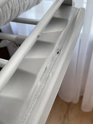 Электросушилка для белья DYXON MEGADRYER 2 Silver фото от покупателей 1