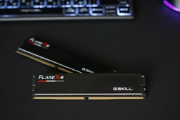 Модуль памяти G.Skill Flare X5 DDR5-6000 32GB (2x16GB) CL32-38-38-96 1.35V фото от покупателей 1