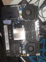 Аккумуляторная батарея для ноутбука Lenovo Legion Y540-15IRH-PG0 (L17L3PG1) ( 140987 ) фото от покупателей 1