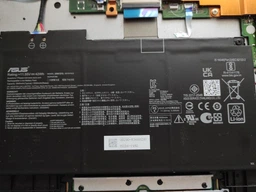 Аккумулятор PowerPlant для ноутбуков Asus VivoBook 14 E410M (B31N1912) 11.4V 3600mAh (NB431816)