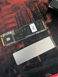 SSD диск Team Group G70 PRO Aluminium Heat Sink 2TB M.2 2280 PCIe 4.0 x4 3D NAND (TLC) (TM8FFH002T0C128) фото от покупателей 2
